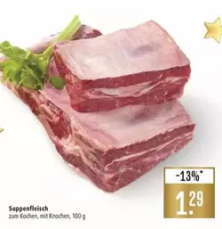 Suppenfleisch
