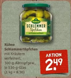 Schlemmertöpfchen