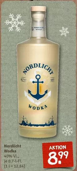 Wodka