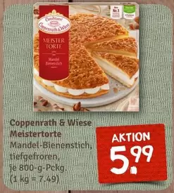 Meistertorte