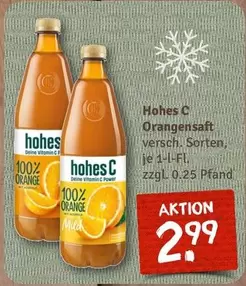 Orange - nsaft