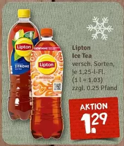 Lipton - Ice Tea
