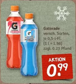 Gatorade -  -