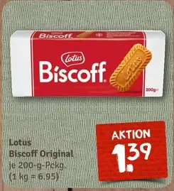 Lotus - Biscoff Original