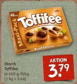 Toffifee