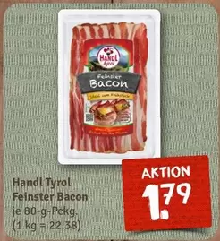 Feinster Bacon
