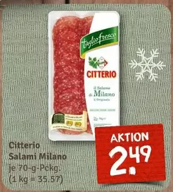 Salami Milano