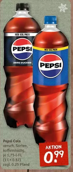 Pepsi - Cola