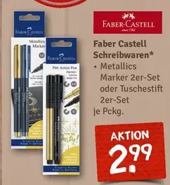 Faber Castell - Schreibwaren*