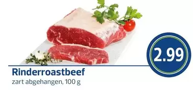 Rinderroastbeef