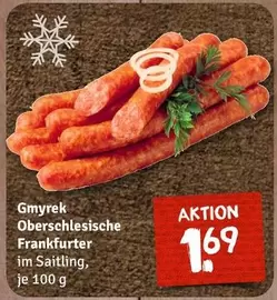 Oberschlesische Frankfurter