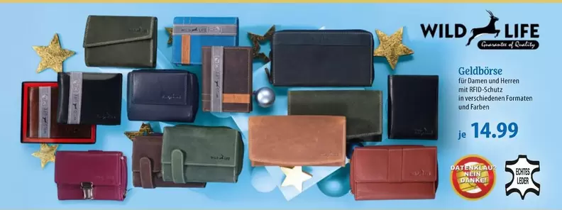 Geldbörse
