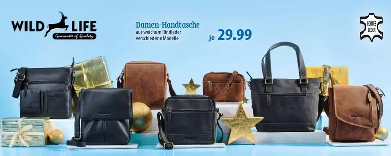 Damen-Handtasche