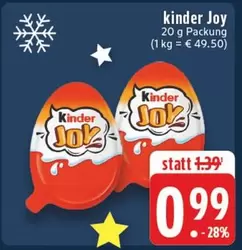 Kinder - Joy