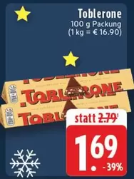 Toblerone -