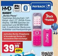 Barbie - HANDY „ Phone"
