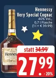 Hennessy - Very Special Cognac