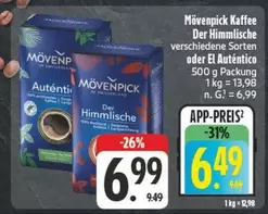 Der Himmlische oder El Auténtico