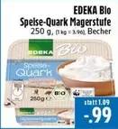Bio - Speise-Quark Magerstufe