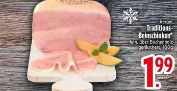 Traditions-Beinschinken