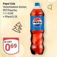 Pepsi - Cola
