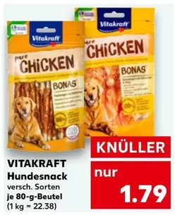 Hundesnack