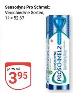 Sensodyne - Pro Schmelz