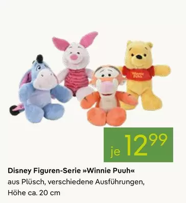 Disney - Winnie Puuh