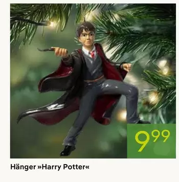 Harry Potter - Hänger »«