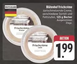 Frischcrème