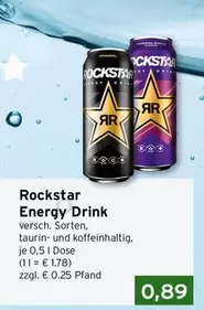 Energy Drink