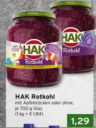 Rotkohl