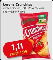 Crunchips