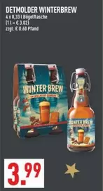 WINTERBREW