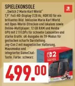 Nvidia - Switch 2 Mario Kart World