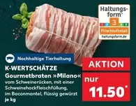 Gourmetbraten >> Milano<<