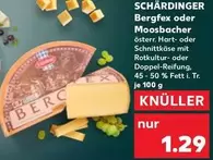 Bergfex oder Moosbacher