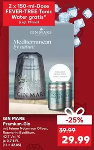 Premium-Gin