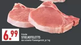 STIEKOTELETS