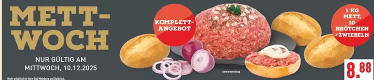 METT-WOCH