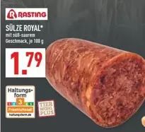 Royal - SÜLZE ROYAL*