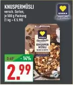 KNUSPERMÜSLI