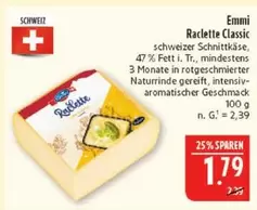 Raclette Classic