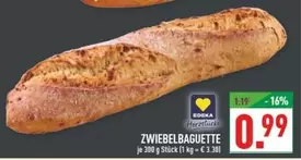 ZWIEBELBAGUETTE