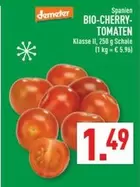 BIO-CHERRY-TOMATEN