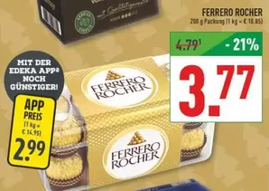 Ferrero Rocher - ROCHER