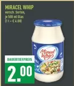 MIRACEL WHIP