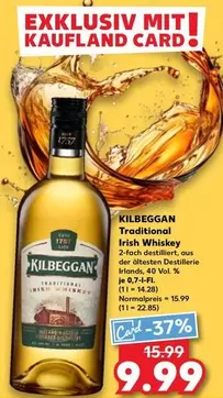 Traditional Irish Whiskey