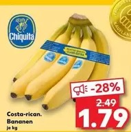 Bananen