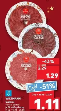 Salami